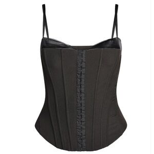 FRIELLA CORSET Top